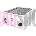 Витяжка для манікюру настільна, вбудована, HEPA-фільтр Nailtronic NT705 TCV 95Вт (Колір на вибір)